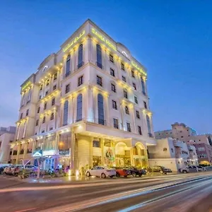 Sansa *** Jeddah