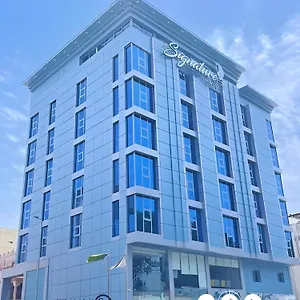 Signature Guest *** Jeddah