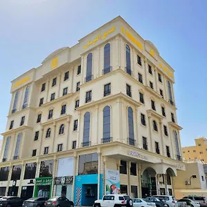 Sansa *** Jeddah