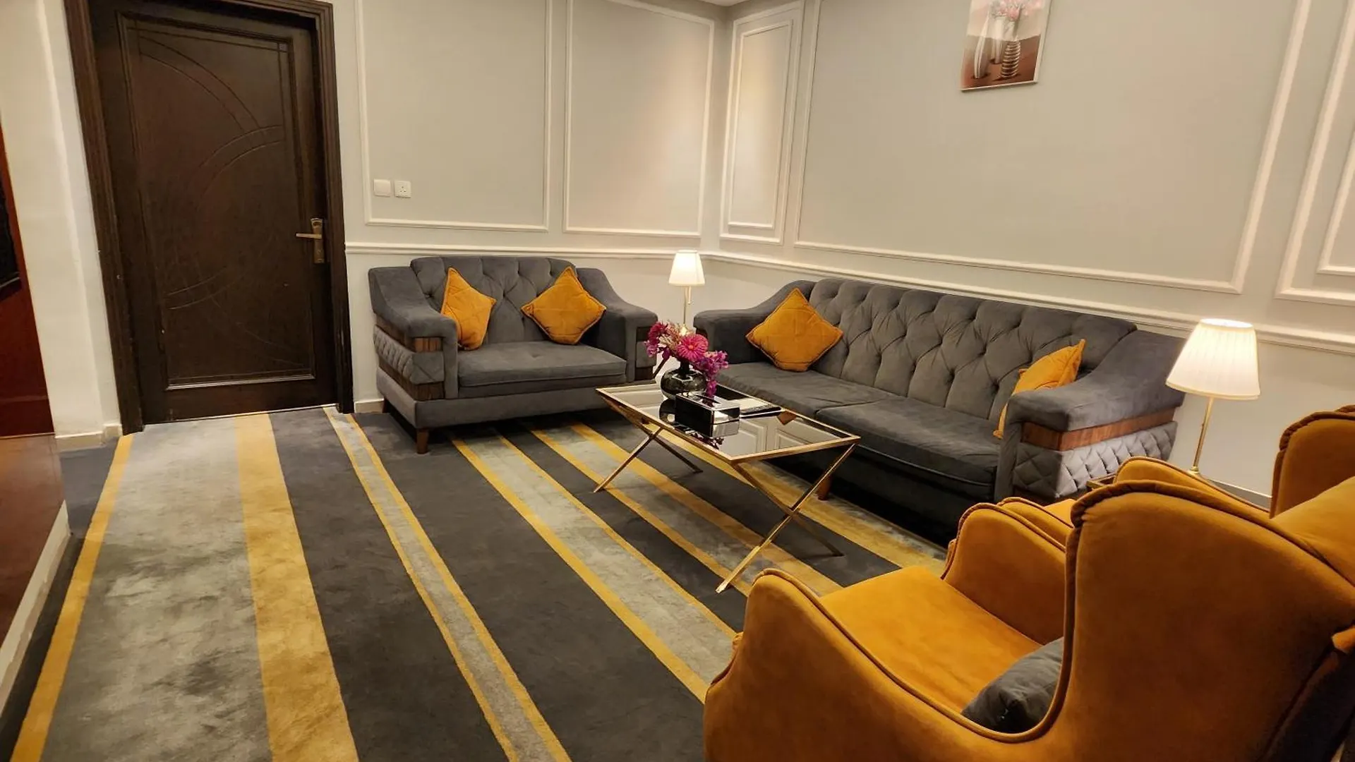 Rasis Park Hotel Jeddah 4*,  Saudi Arabia