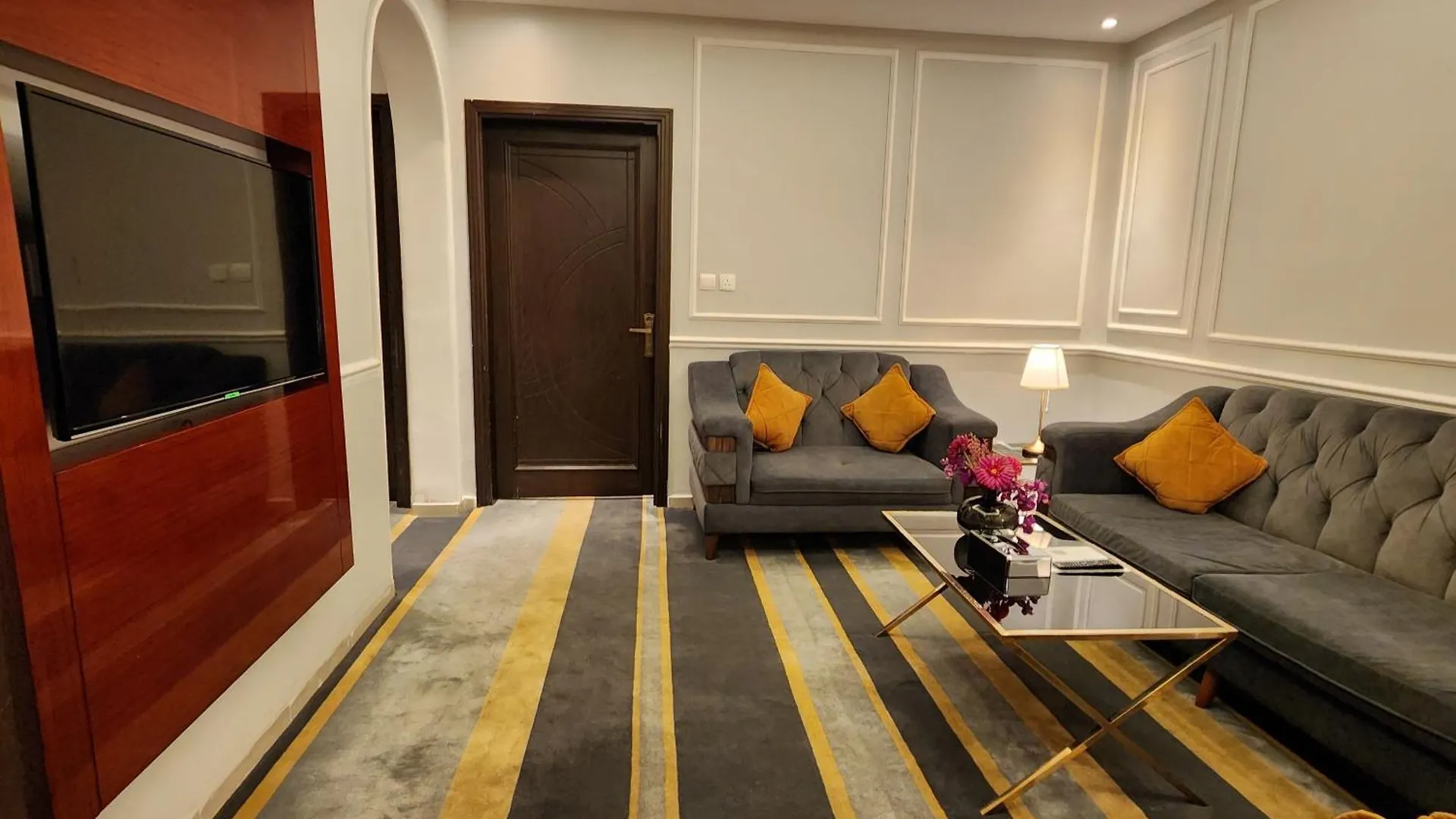 Rasis Park Hotel Jeddah
