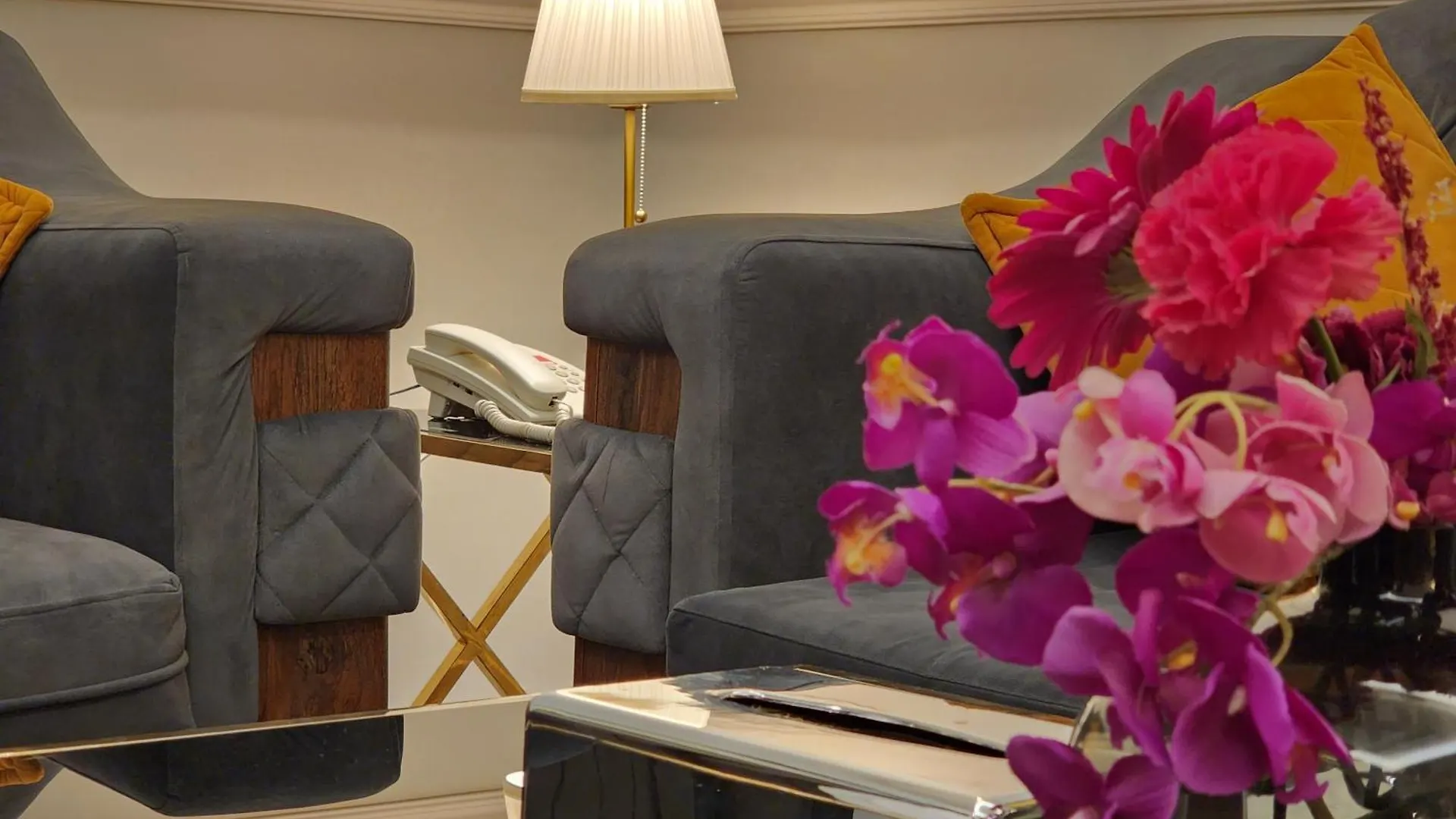 Rasis Park Hotel Jeddah